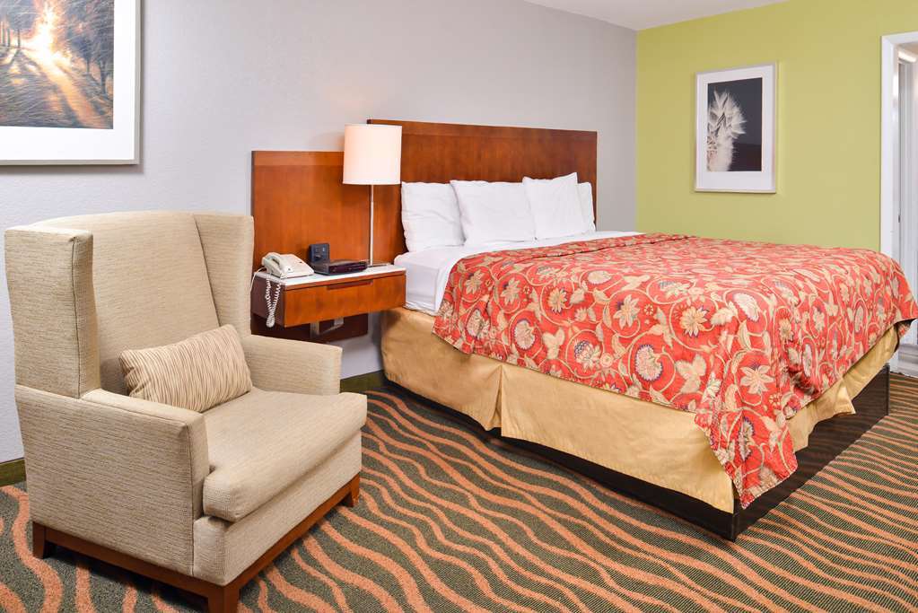Jameson Inn Winder Habitación foto