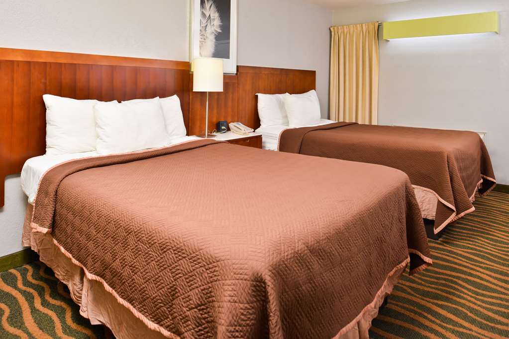 Jameson Inn Winder Habitación foto