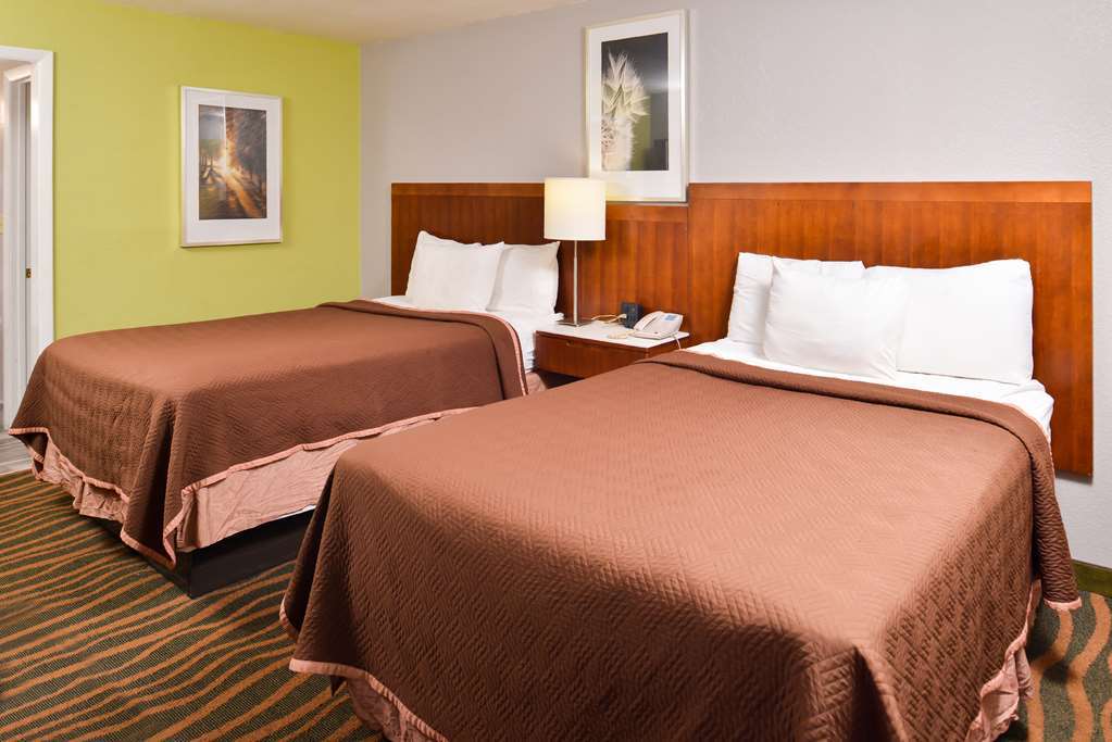 Jameson Inn Winder Habitación foto