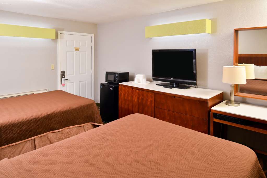 Jameson Inn Winder Habitación foto